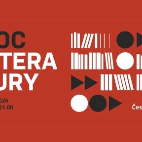 NOC LITERATURY