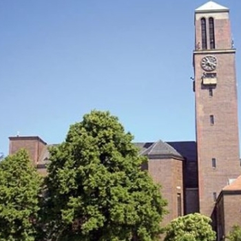TANEC, TANEC 2026 - kostel