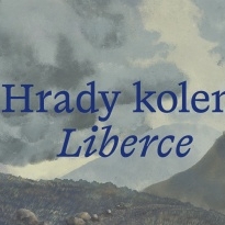 Komentovaná prohlídka výstavy Hrady kolem Liberce