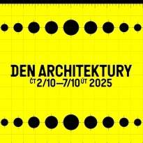 Den architektury 2025 | Ta architektura