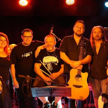 TonyBeat a Turnovské orchestrální sdružení