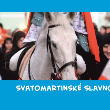 Svatomartinské slavnosti