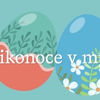 VELIKONOCE V MUZEU