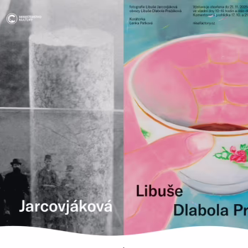 Komentovaná prohlídka výstavy KOKORO