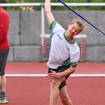 Mladá Evropa a 3. kolo KPD juniorů a dorostu