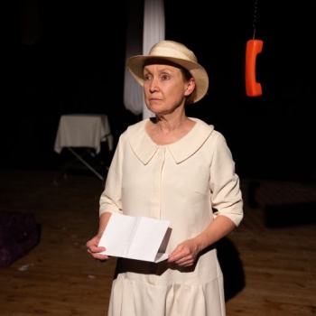 TOYEN – VŠECHNY BARVY SAMOTY