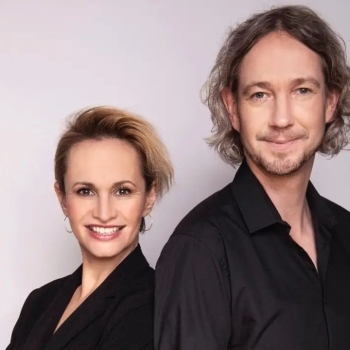 MONIKA ABSOLONOVÁ A VLASTNÍ BAND – Tour Až do nebes 2025