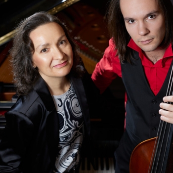 INDI STIVÍN A ALICE SPRINGS