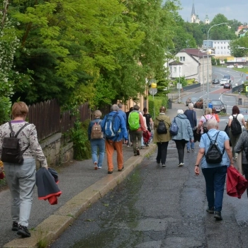 Literatour 2026: Dobrý večer, jsme z Ukrajiny