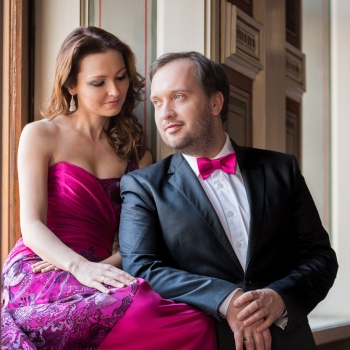 Manželské kontrapunkty