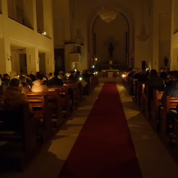 Noc kostelů v Jablonci 2026
