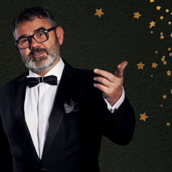 Arnošt Frauenberg - Protože můžu