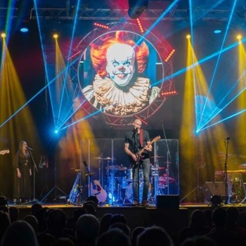 Floyds CZ/SK – Pink Floyd Symphony Show