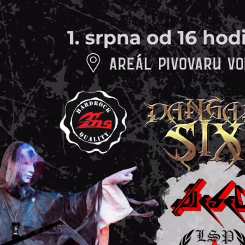 DanGar Six Fest Open Air Vol.X