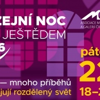 MUZEJNÍ NOC 2026