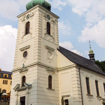 Jablonecké hudební úterky 2026