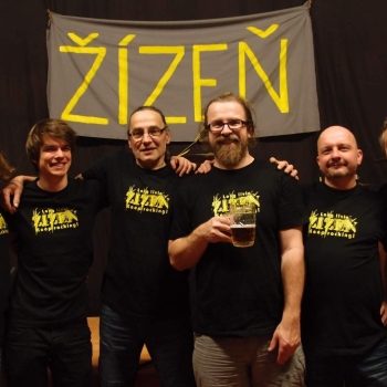 Žízeň