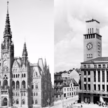 LIBEREC VERSUS JABLONEC