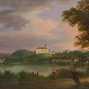 „Baby“ herna | Krajinou tajemnou