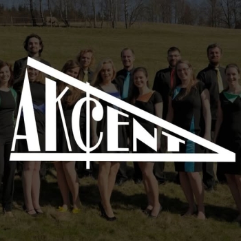 Koncert - Akcent