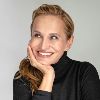 Monika Absolonová a Vlastní band