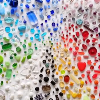 Velikonoce v Křišťálovém údolí