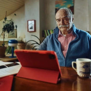 Jak na chytrý telefon a tablet