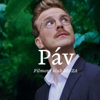 Filmový klub MUZA: "Páv"