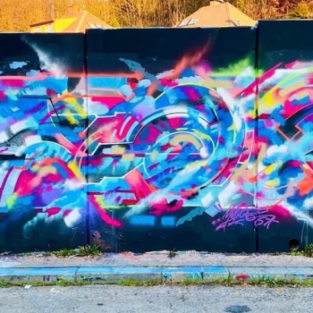 GRAFFITI JAM