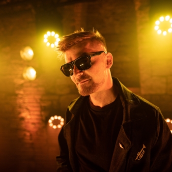 Cocoman: Hudba maluje, barvy zpívají