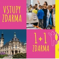 Muzejní kvíz v rámci veletrhu EDUCA WEEK