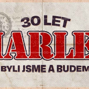 HARLEJ – Turné 30 let