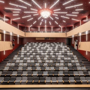 Představení pro 2. stupeň ZŠ a SŠ – vhodné k maturitě  KYTICE