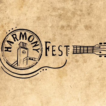 Harmony Fest 2025