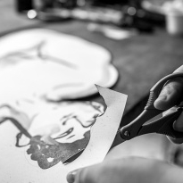 Řemeslná neděle: Animační workshop s Annou Mastníkovou