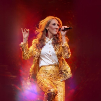 Celine The Show