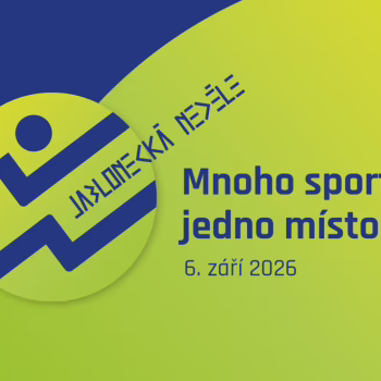 Jablonecká neděle 2026