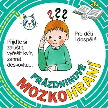 Prázdninové mozkohraní