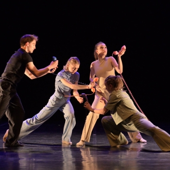 Příběhy – Stories