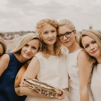 KALABIS QUINTET