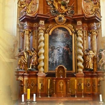 Historie obce Zdislava, kostel sv. Jana Nepomuckého
