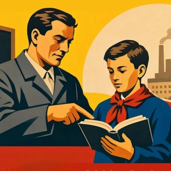 "Nová" škola v socialismu
