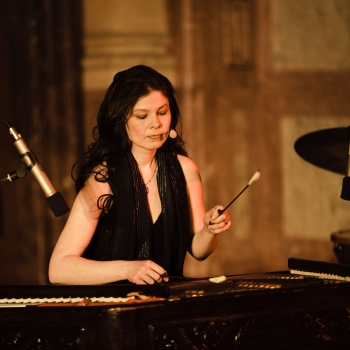 Koncert: Zuzana Lapčíková Band.