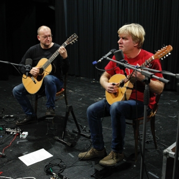 Karel Plíhal: Recitál
