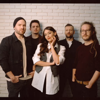 Kateřina Marie Tichá & Bandjeez