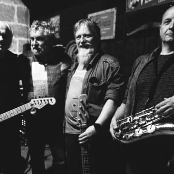 Old Minka Band & Jirka Víšek