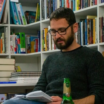 Štěpán Kučera – Blaschka
