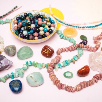 Mineral expo