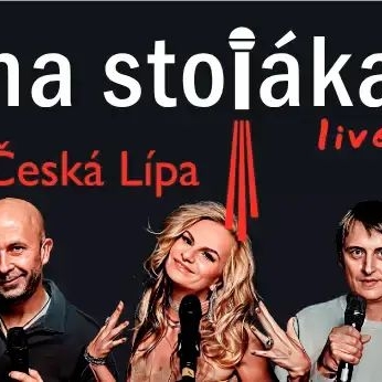 NA STOJÁKA