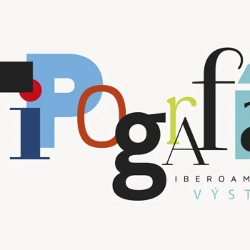 Iberoamerická typografie